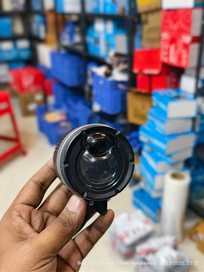 HjG 124 Fog Light 120w (1 Year Warranty)