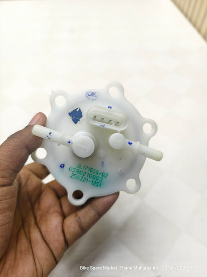 Bajaj Pulsar NS Dominor KTM ROYAL Enfield Fuel Pump Body