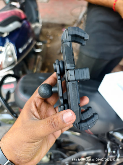 HJG CLAW PRO SHOCKPROOF MOBILE MOUNT