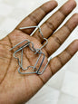 Headlight lock Clips ( Pack of 5 )