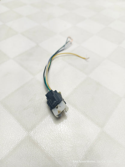 Royal Enfield LED Headlight Coupler