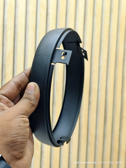 Hunter Headlight Rim ( Halogen Version only )