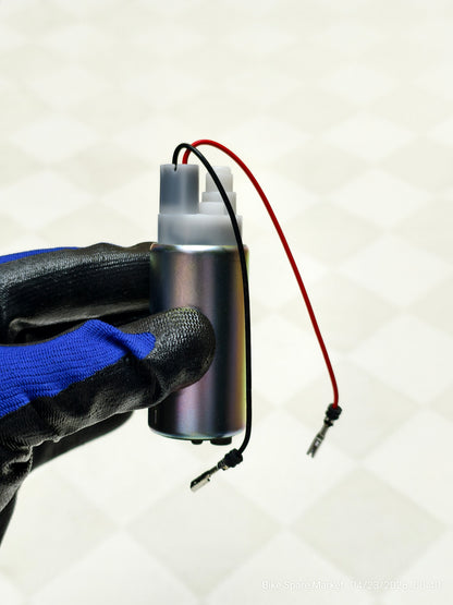 Hero HF Deluxe CD Deluxe Bs6 Fuel Pump Motor ( 3m Warranty )