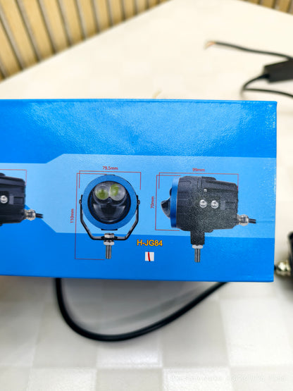 HJG Terminator V2 JG84 120w (1 Year Warranty)