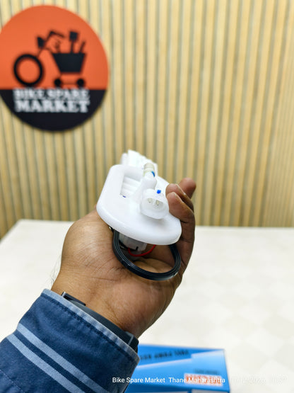 Hero HF Deluxe CD Deluxe Fuel Pump Assembly 2019 to 2021 (3M Warranty )