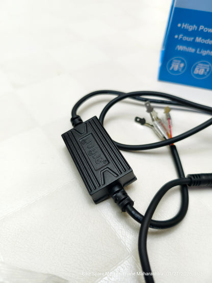 HJG SPACESHIP MINI 80W (6m Warranty)