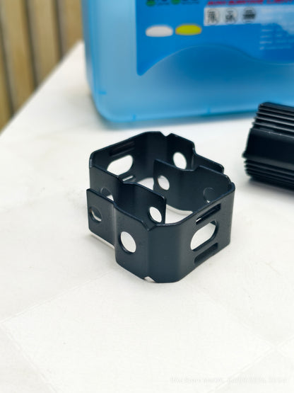 HJG MINI DRIVE V3 40W RED DEVIL FLASH