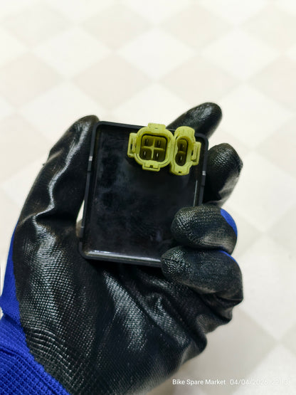 Original Honda Dream Yuga Cdi Unit Part No K14A (3m Warranty )