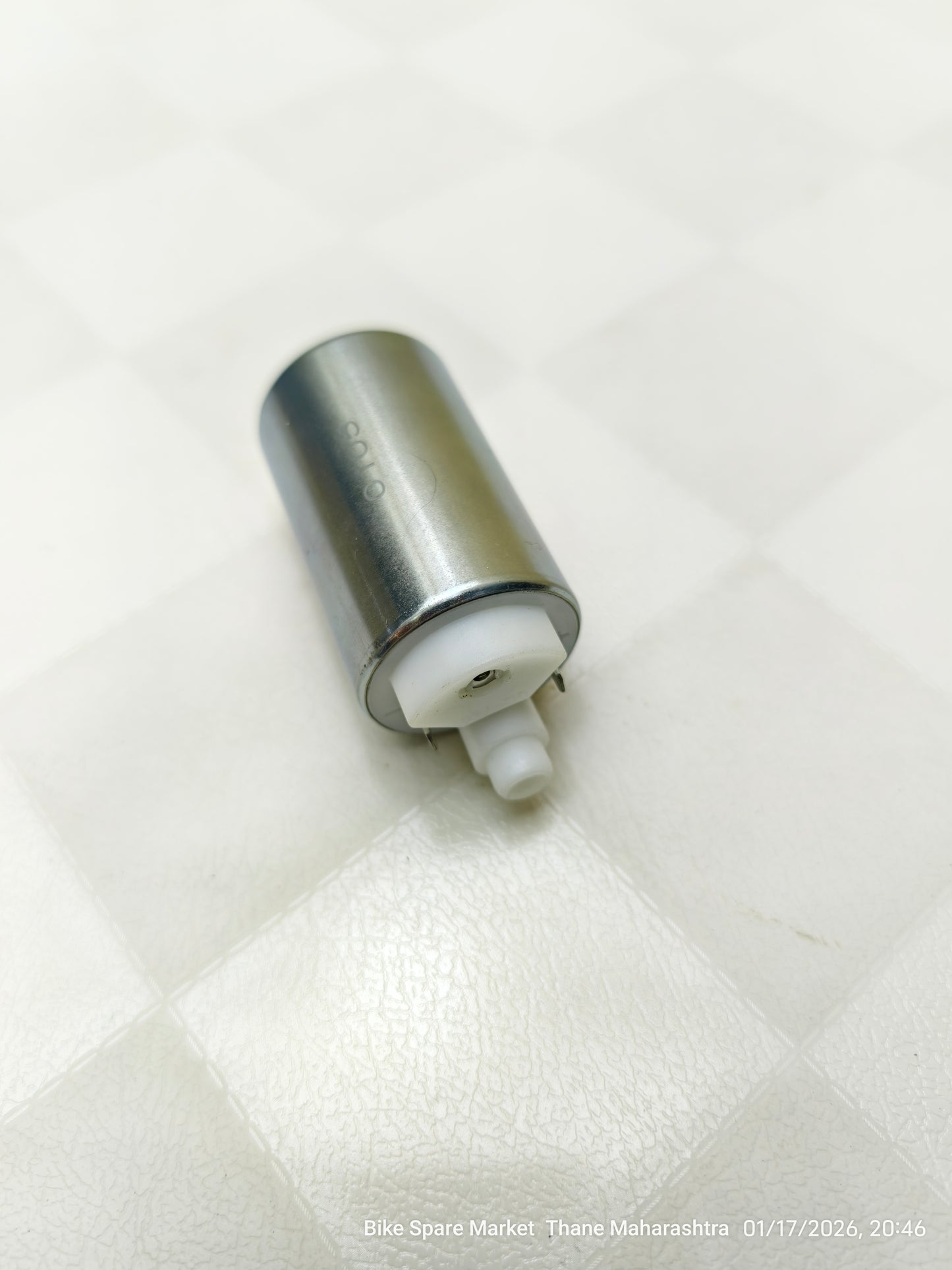 Kawasaki Ninja 300 / Z250 / Ninja 400 / Ninja 650 / Z650 / Versys 650 / ER6N Fuel Pump Motor (3M Warranty)