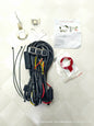 HjG Dimmer Harness (3Wire) Support Upto 180w (6M Warranty)