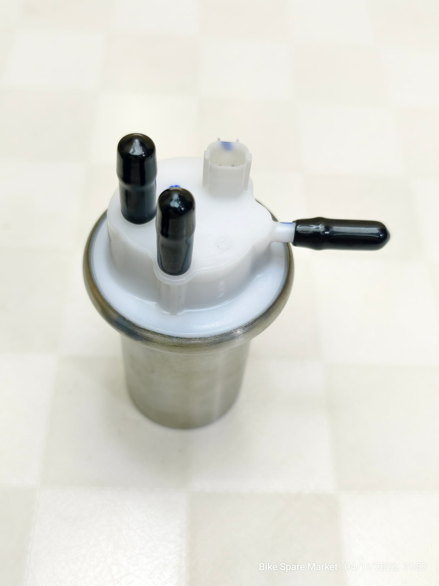 Hero karizma ZMR , R Fuel Pump Assembly ( 3m Warranty )