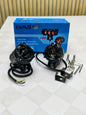 HJG MERCEDES Y FOG LIGHT 90w ( UPGRADE RED DEVIL VERSION )