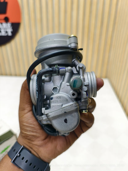 UCAL Bike Carburetor for Royal Enfield Thunderbird 350 | Bullet 350 UCE KS& ES | Classic3501Electra 350 UCE ES I All BS3
Models Before 2017