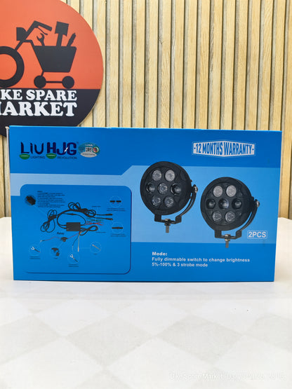 HJG Terminator V2 JG84 120w (1 Year Warranty)