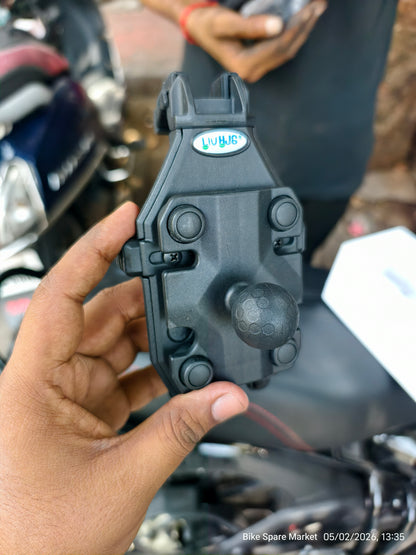 HJG CLAW PRO SHOCKPROOF MOBILE MOUNT