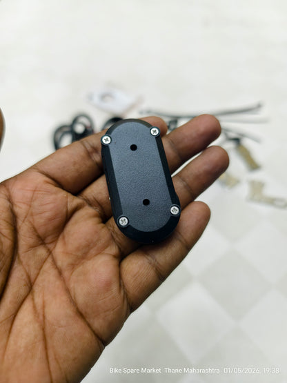 HjG Wireless Dimmer Harness (3Wire) Support Upto 180w (6m Warranty)