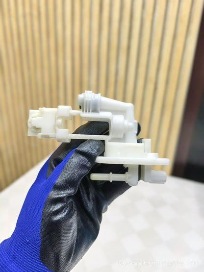 Original Hero Splendor Fuel Pump Body