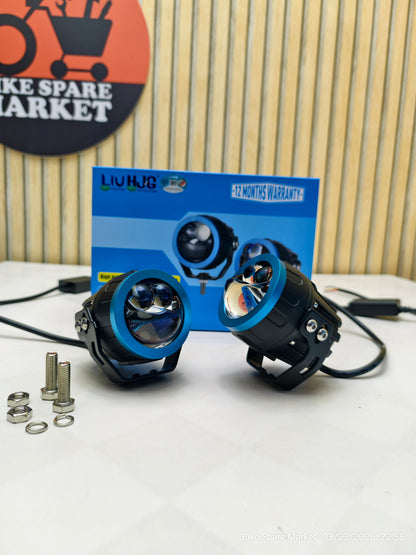 HJG Terminator V2 JG84 120w (1 Year Warranty)