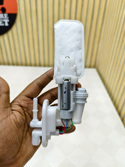 Original Hero Splendor Bs6 And Super Splendor Bs6 Fuel Pump Assembly (3M Warranty)