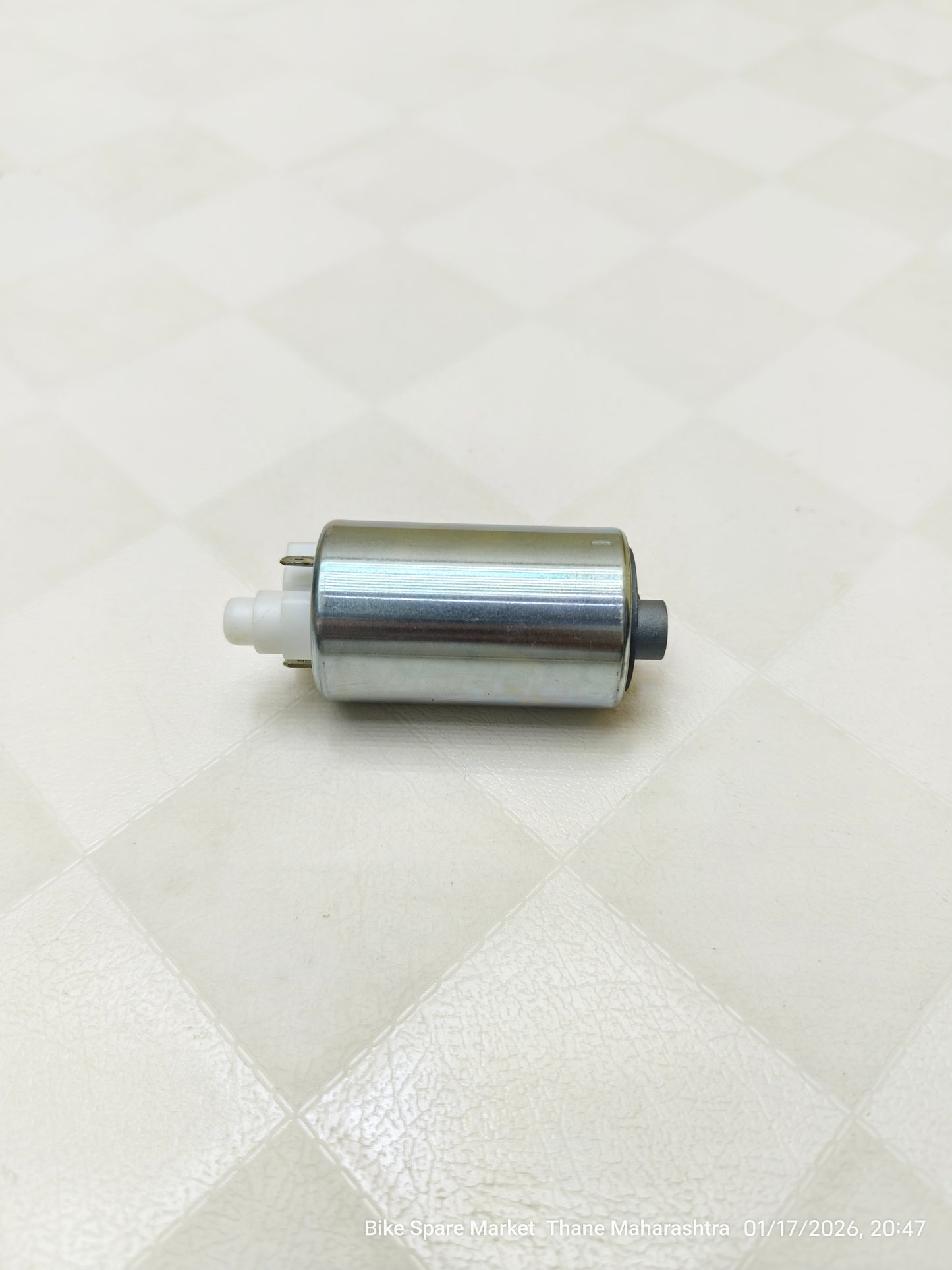 Kawasaki Ninja 300 / Z250 / Ninja 400 / Ninja 650 / Z650 / Versys 650 / ER6N Fuel Pump Motor (3M Warranty)