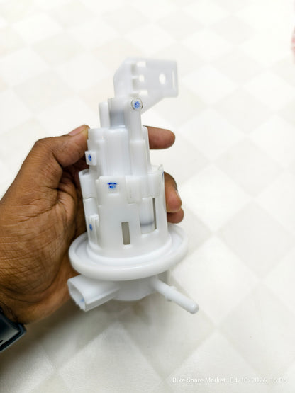 Suzuki Gixxer , Gixxer SF , Intruder Fuel Pump Body