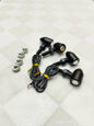 HJG MINI JET INDICATOR ( 3 MONTH WARRANTY )