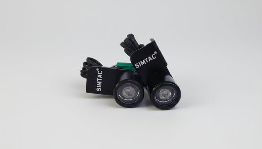 Simtac Strobe Light 20 Pattern Plug And Play ( 1 year warranty )