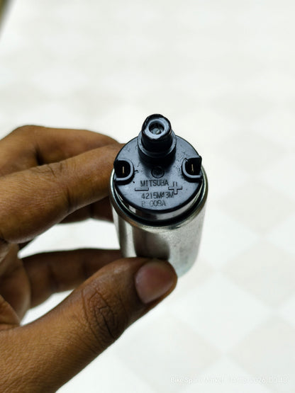 Original Honda Hiness H'ness, CB350 , Rs350 Fuel Pump Motor ( Original Mitsuba ) ( 4M WARRANTY ) Open Box Product