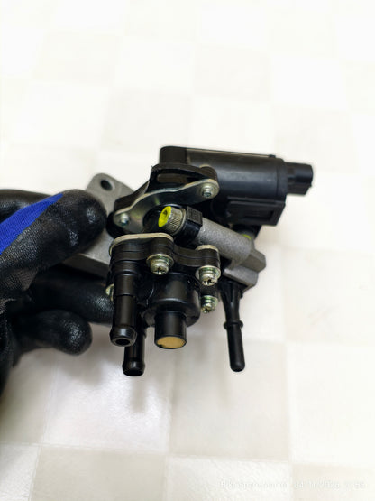 Original TVS Xl100 , Heavy Duty , Luna , Vicky Fuel Pump Assembly ( 3m Warranty )