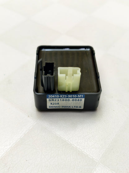 Original Honda Dream Neo CDi Unit Part No K23a (3m Warranty )