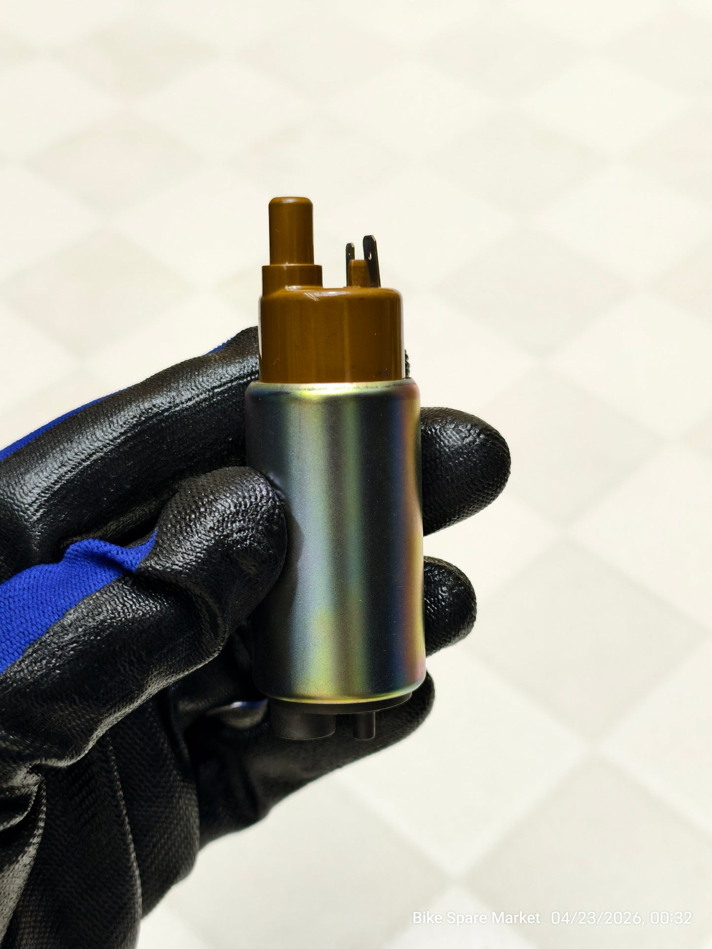 YAMAHA R15 V2 Fuel Pump Motor ( 3m Warranty )