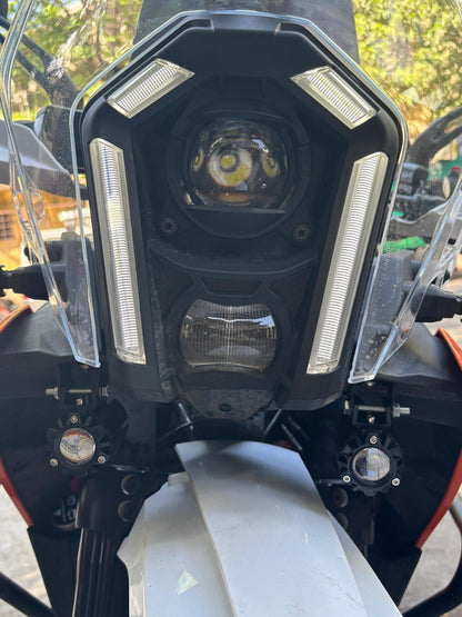 HJG Mini Drive Flash 80w (1 Year Warranty)