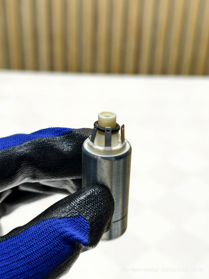 Original TVS Yamaha Bajaj Fuel Pump Motor ( 3m Warranty )