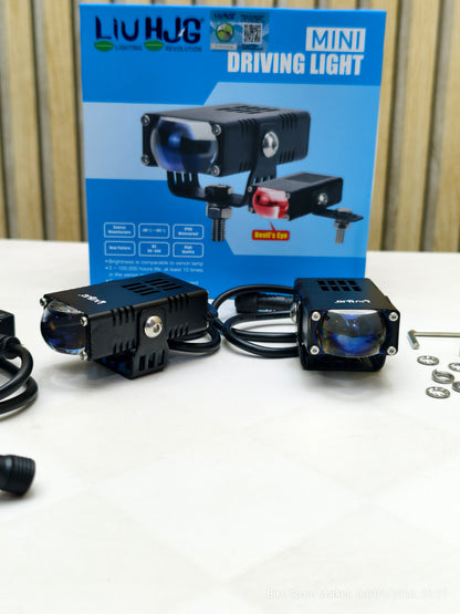 HJG WAYMAKER 90W WITH BALASTER