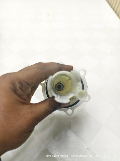 Bajaj Pulsar NS Dominor KTM ROYAL Enfield Fuel Pump Body