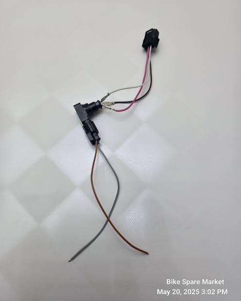 Shine ByPass Tool kit Fuel Pump Ic With Shocket