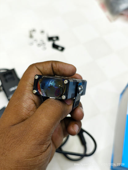 HJG WAYMAKER 90W WITH BALASTER