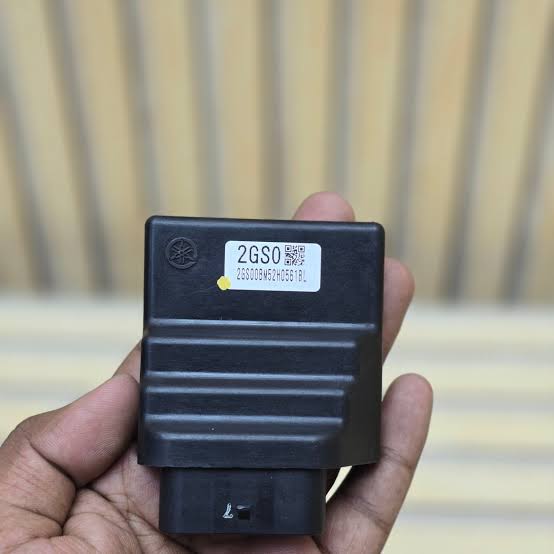 Original Yamaha Fz 2GS CDi ( 1 Month Warranty )