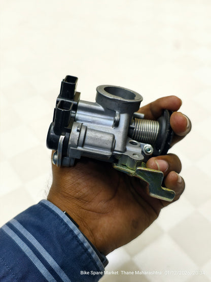 Original Suzuki Access Burgman Avenies Throttle Body 2019 to 2022 Model (3M Warranty )