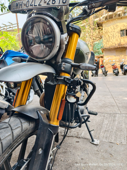 MOTO GENIUS VK07 (MK07) 80W 9600LM WITH FULL KIT (6M WARRANTY )