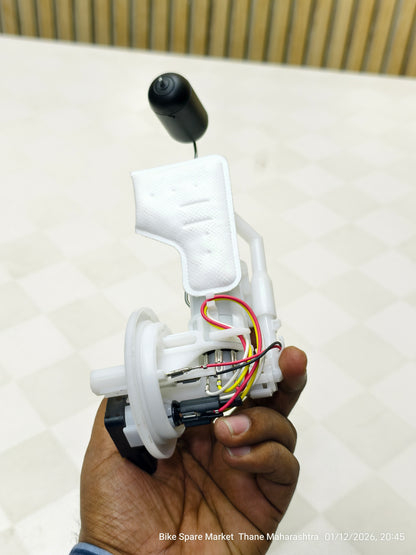 Original Yamaha R15 V2 And R15 V3 Fuel Pump Assembly ( 3M Warranty )